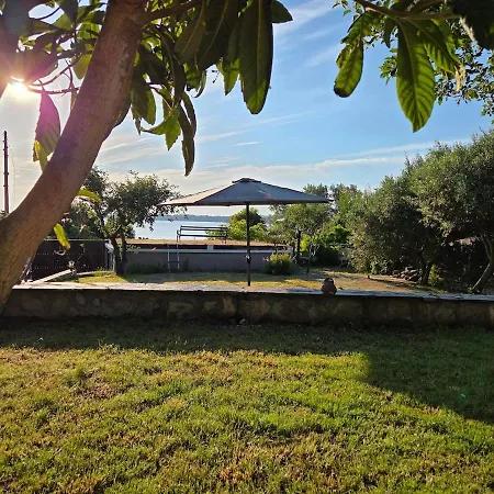 Azure Bay Family Villa, 50m From The Sea Villa *