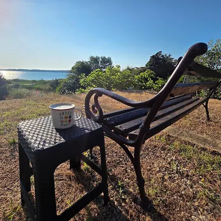 Azure Bay Family Villa, 50m From The Sea * Atiya
