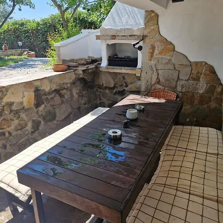 Azure Bay Family Villa, 50m From The Sea