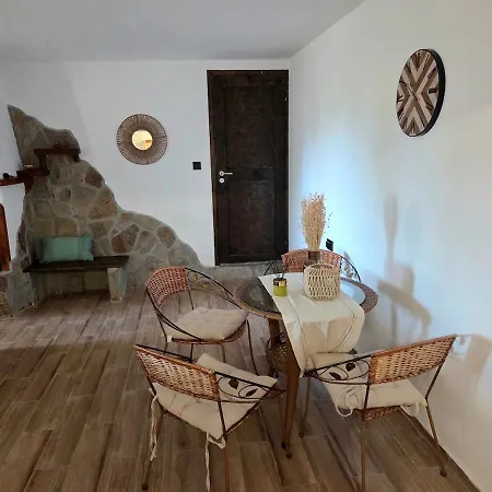 Villa Azure Bay Family Villa, 50m From The Sea *