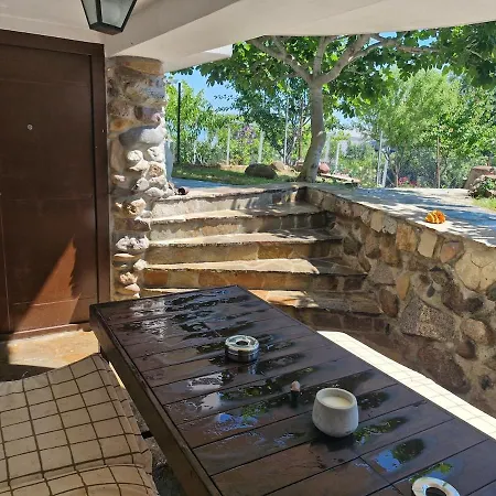 Azure Bay Family Villa, 50m From The Sea Villa *