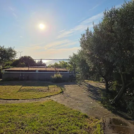 Azure Bay Family Villa, 50m From The Sea Villa *