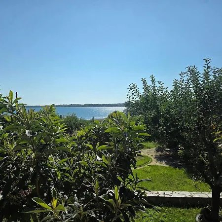 Azure Bay Family Villa, 50m From The Sea Villa