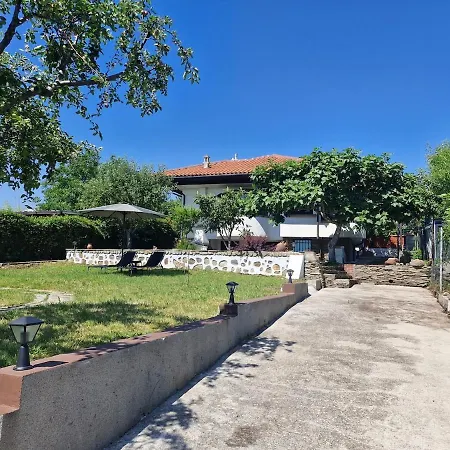 Azure Bay Family Villa, 50m From The Sea Villa *
