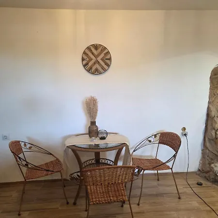Azure Bay Family Villa, 50m From The Sea