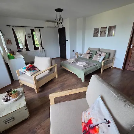빌라 Azure Bay Family Villa, 50m From The Sea *
