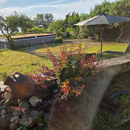 Azure Bay Family Villa, 50m From The Sea Villa