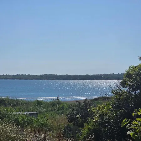 Azure Bay Family Villa, 50m From The Sea * Atiya