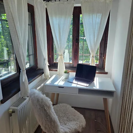 Azure Bay Family Villa, 50m From The Sea Villa