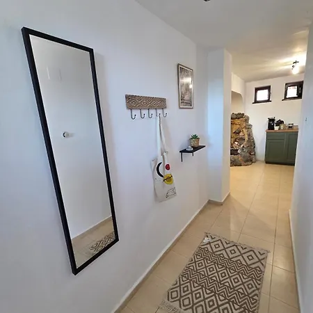 Azure Bay Family Villa, 50m From The Sea Villa