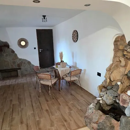 Azure Bay Family Villa, 50m From The Sea * Atiya