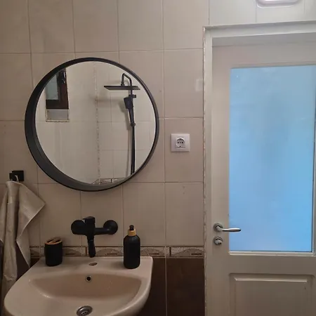 Azure Bay Family Villa, 50m From The Sea Villa *