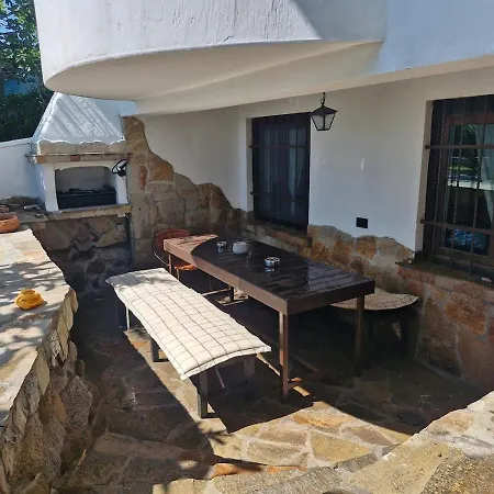 Villa Azure Bay Family Villa, 50m From The Sea *